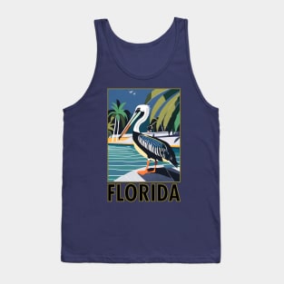 Florida Tank Top